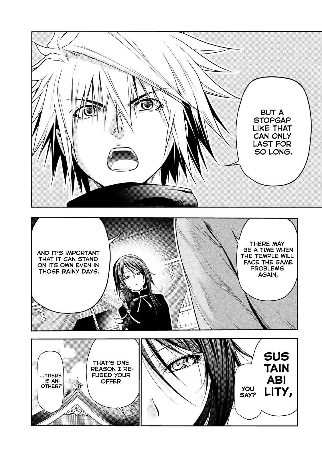 Temple Chapter 44 - Page 4 in English