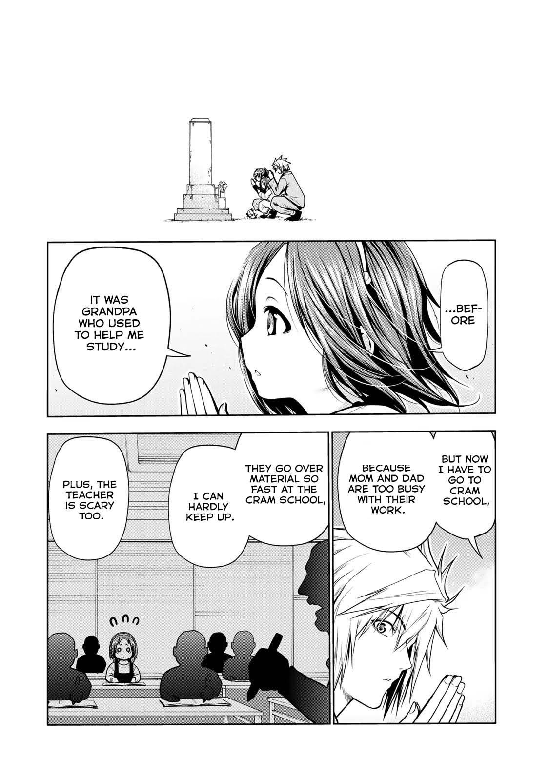 Temple Chapter 48 - Page 8 in English