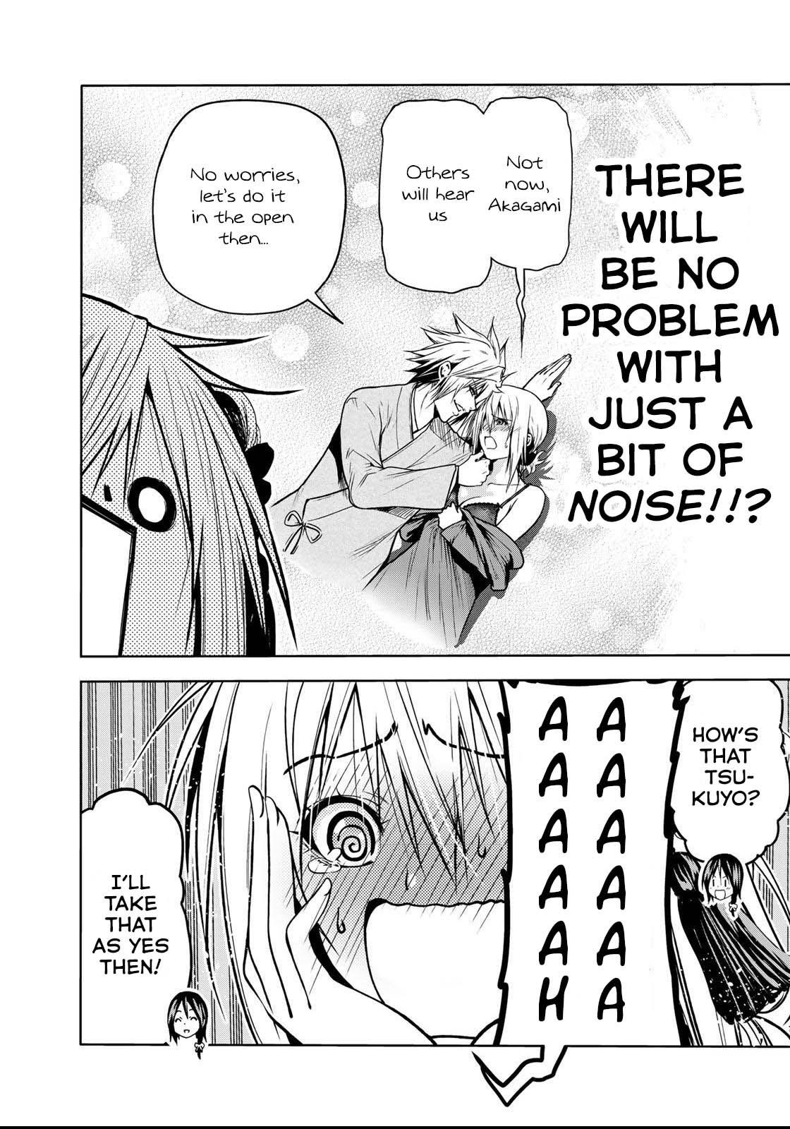Temple Chapter 49 - Page 17 in English