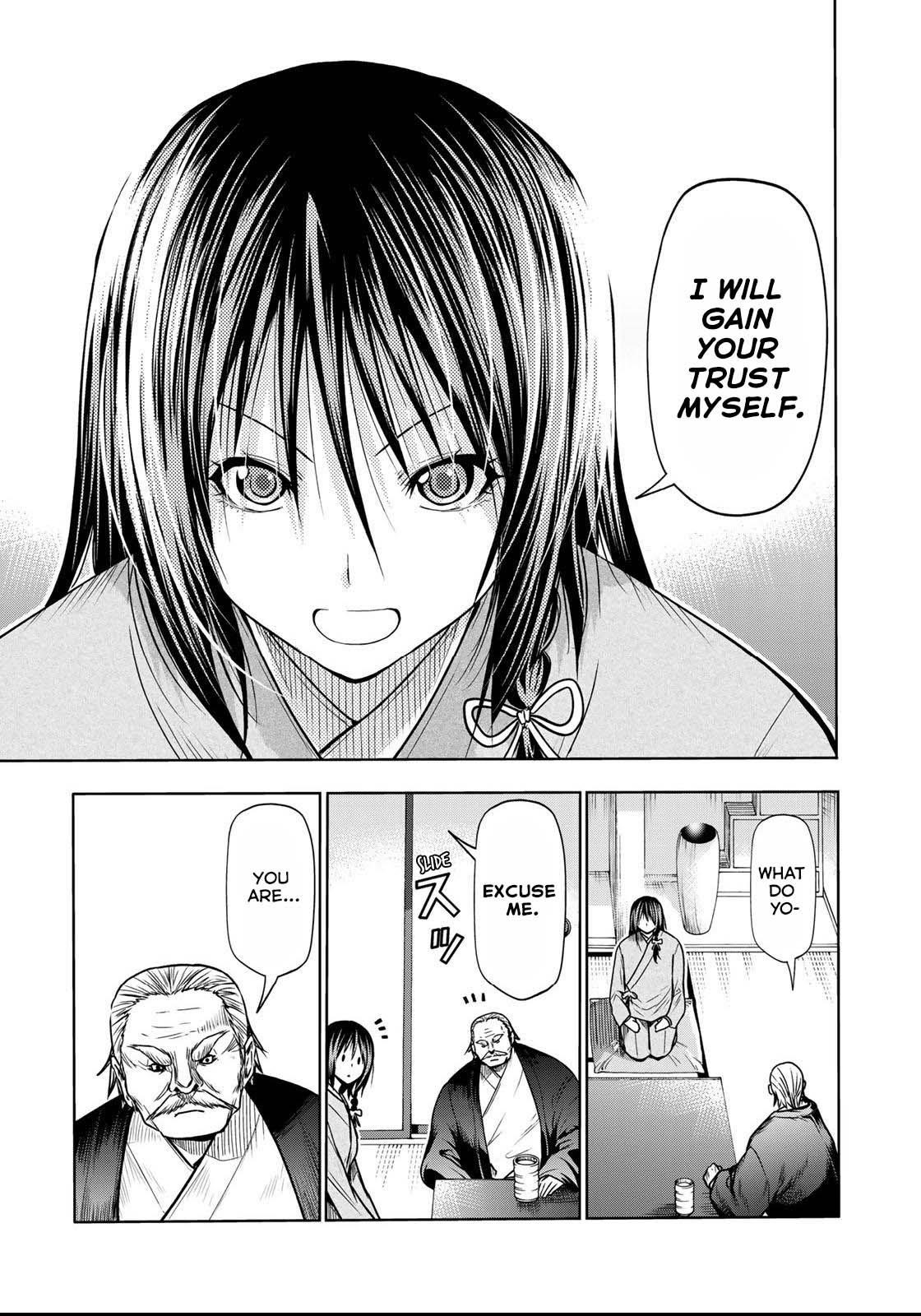 Temple Chapter 52.2 - Page 12 in English