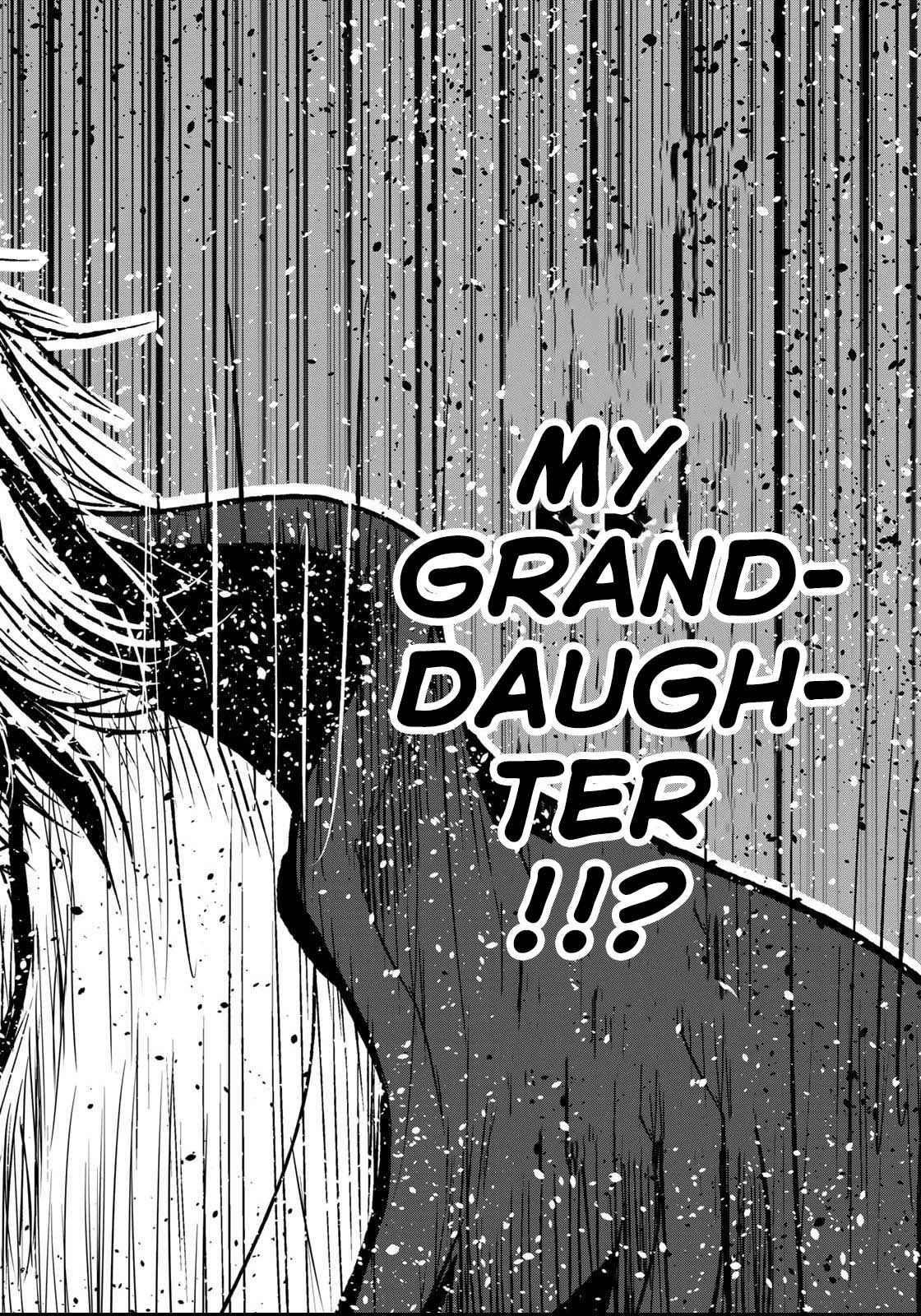 Temple Chapter 52.5 - Page 16 in English