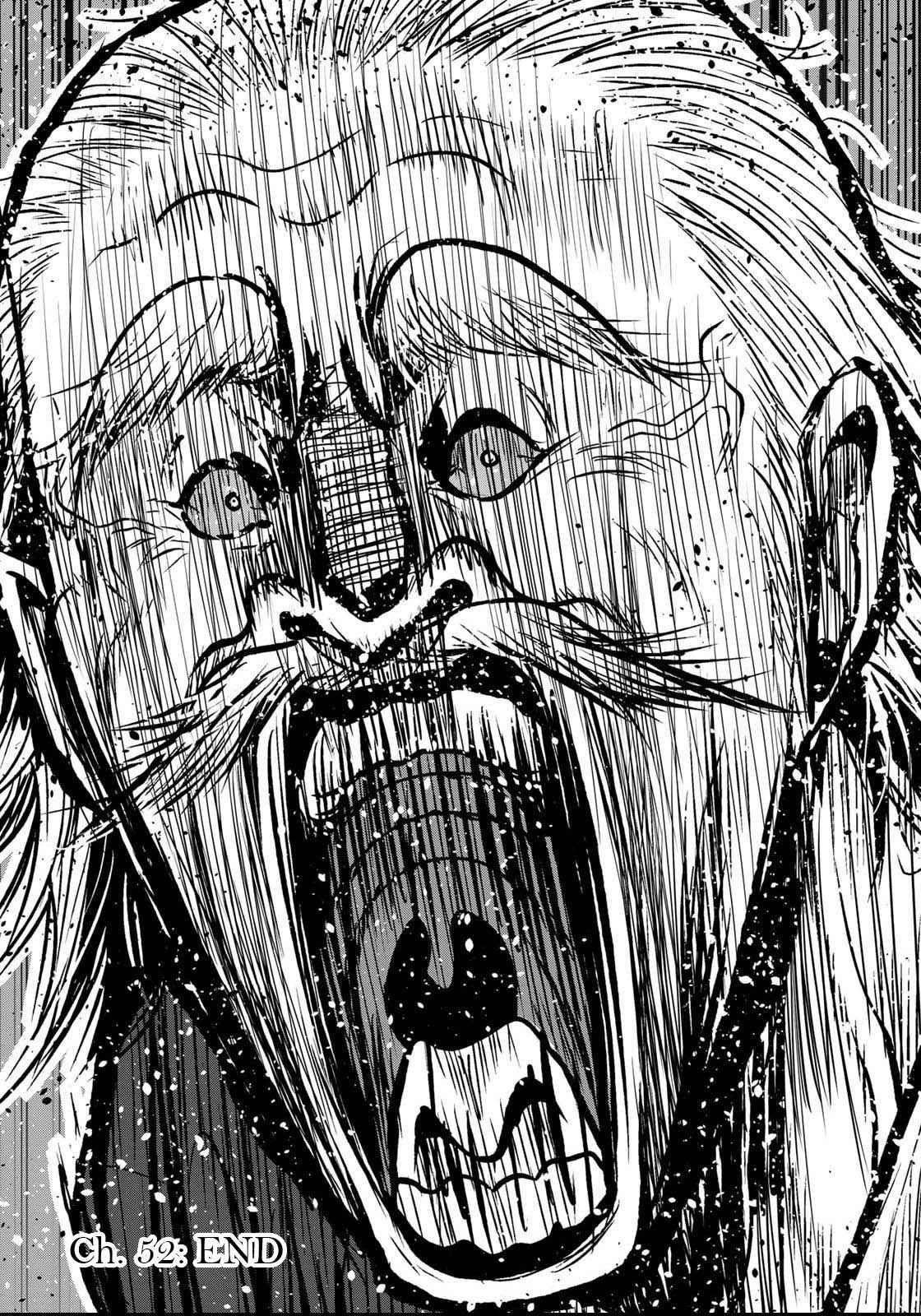 Temple Chapter 52.5 - Page 18 in English