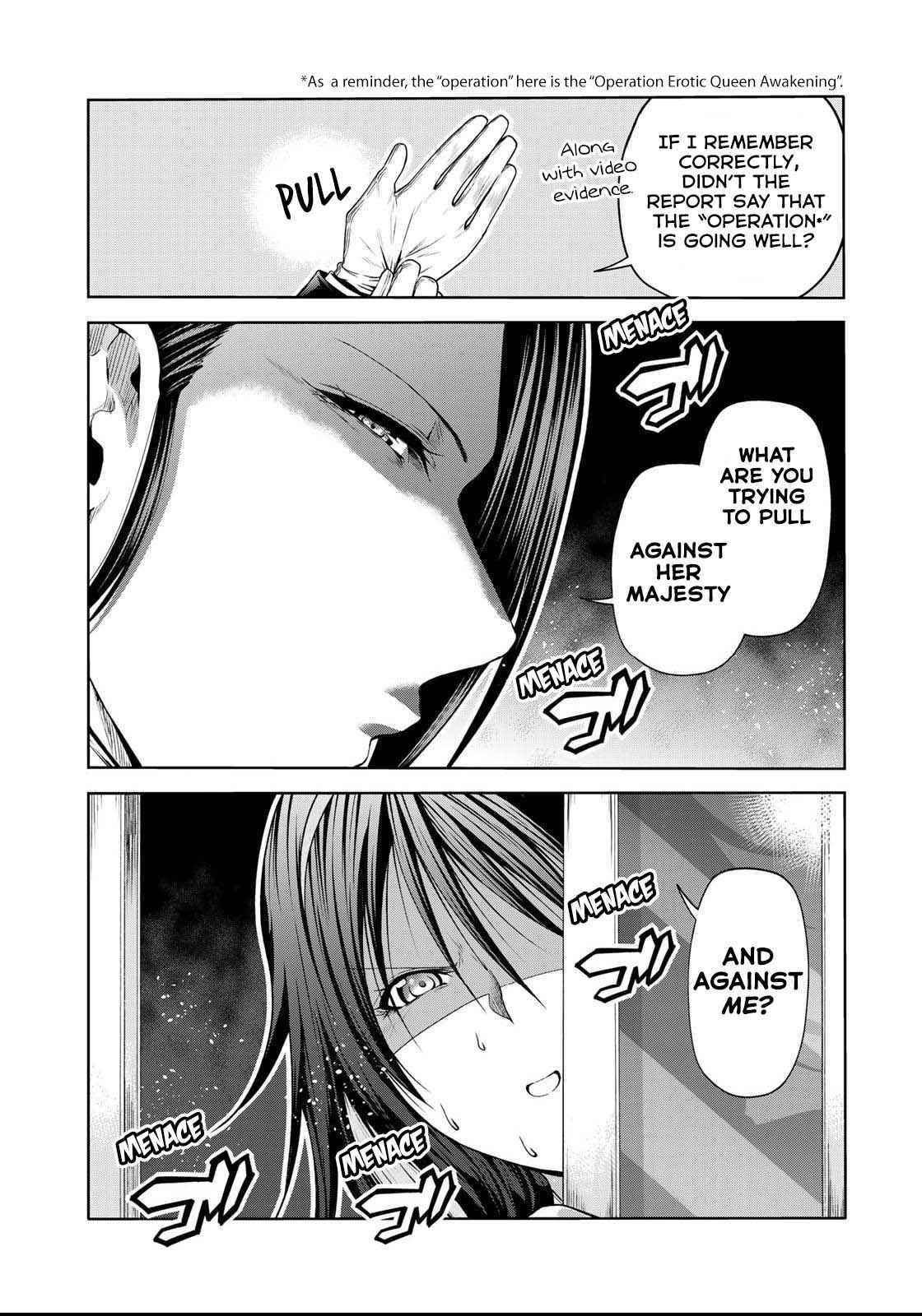 Temple Chapter 58 - Page 14 in English