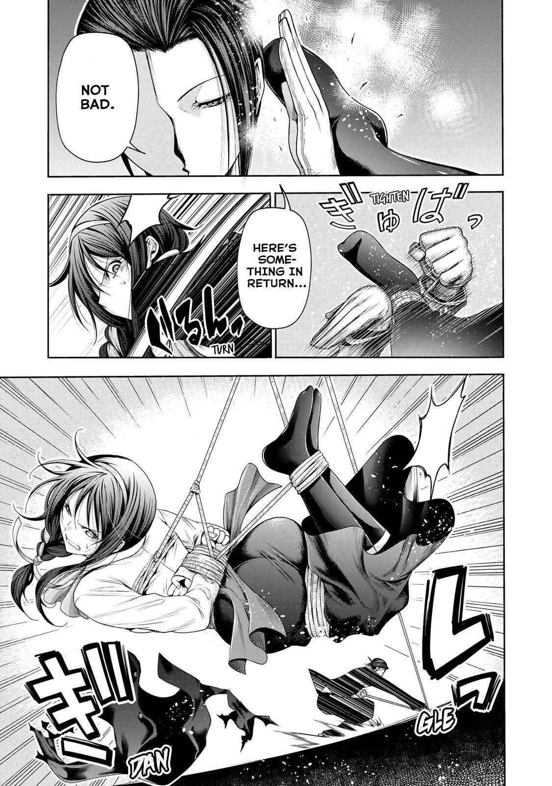 Temple Chapter 59 - Page 7 in English