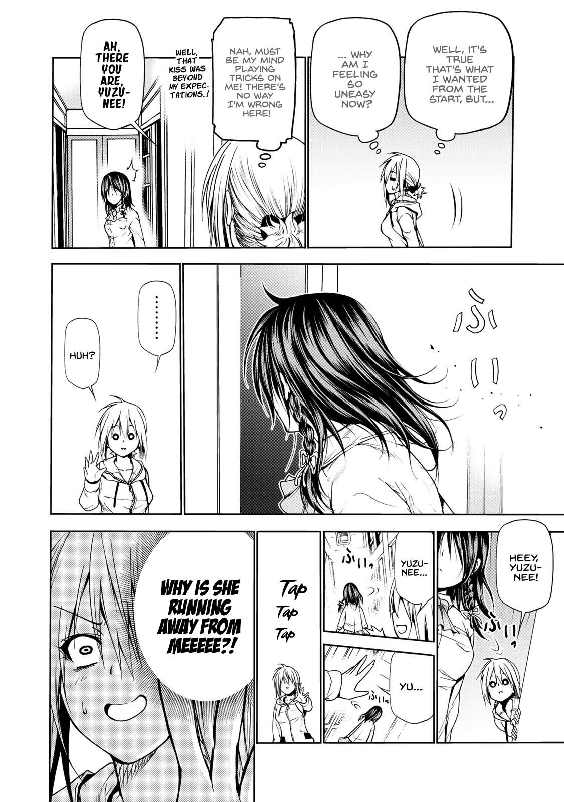 Temple Chapter 6 - Page 10 in English