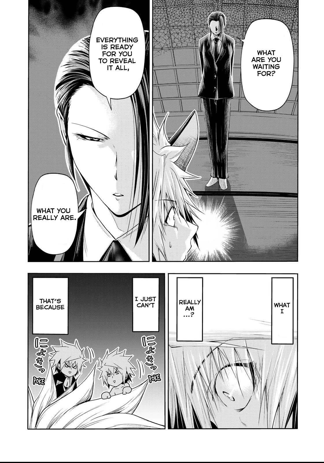 Temple Chapter 60.2 - Page 11 in English