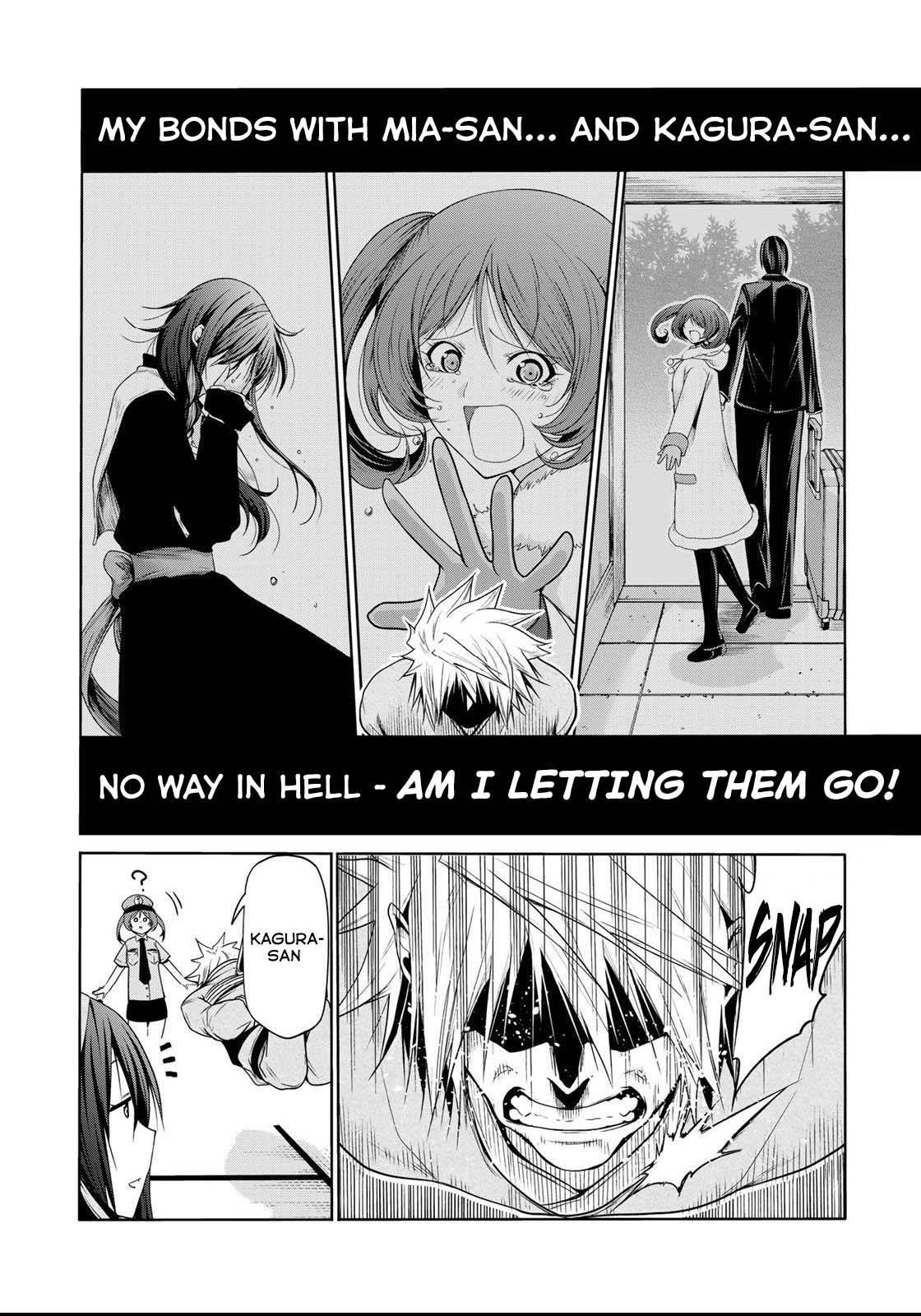 Temple Chapter 60.2 - Page 13 in English