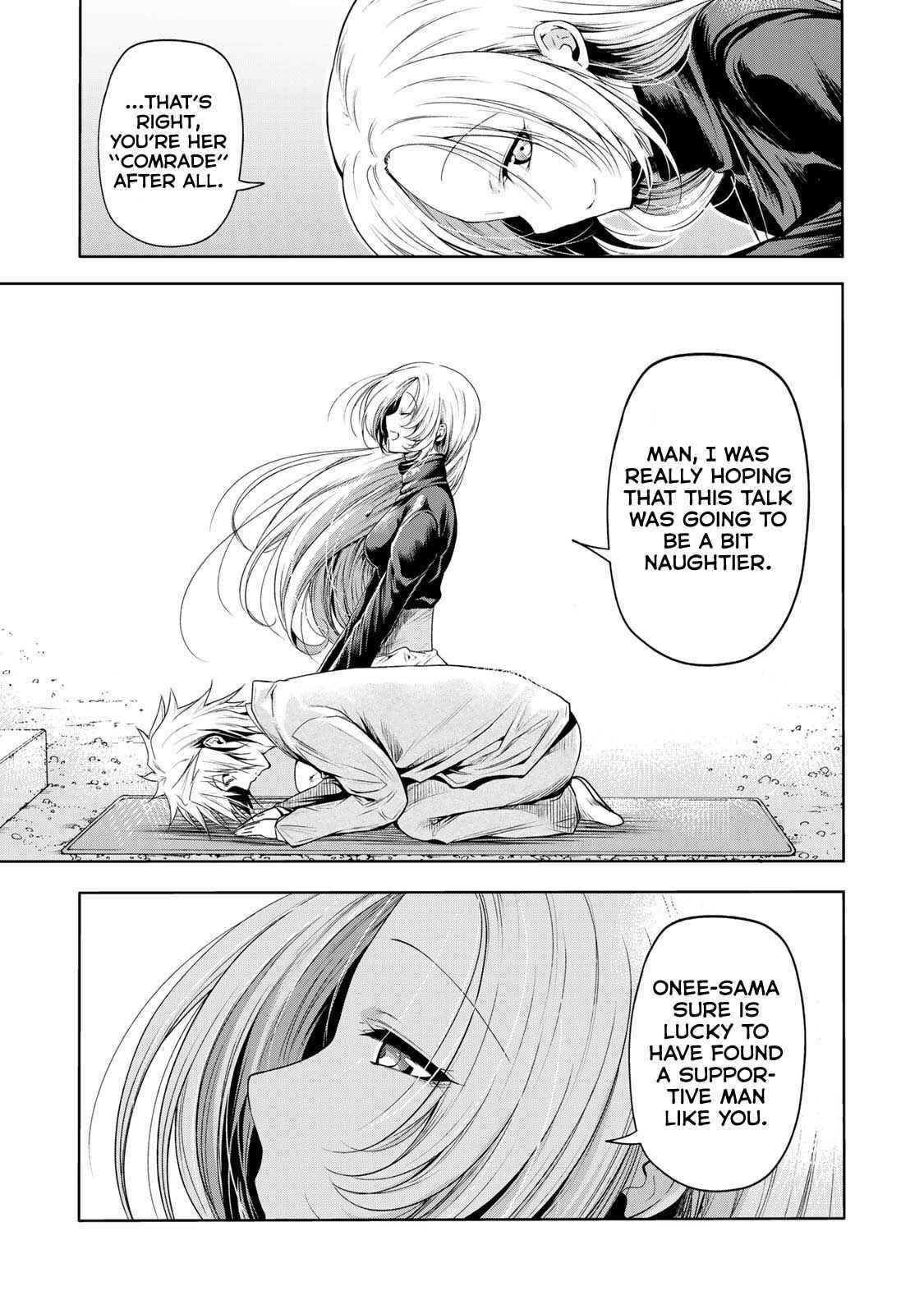 Temple Chapter 60 - Page 9 in English
