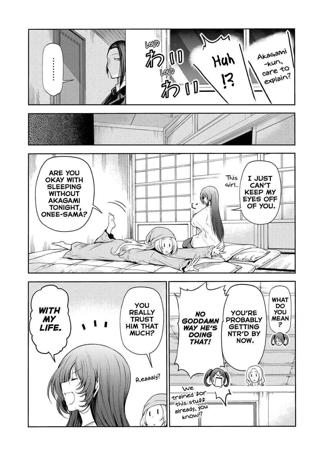 Temple Chapter 62 - Page 10 in English