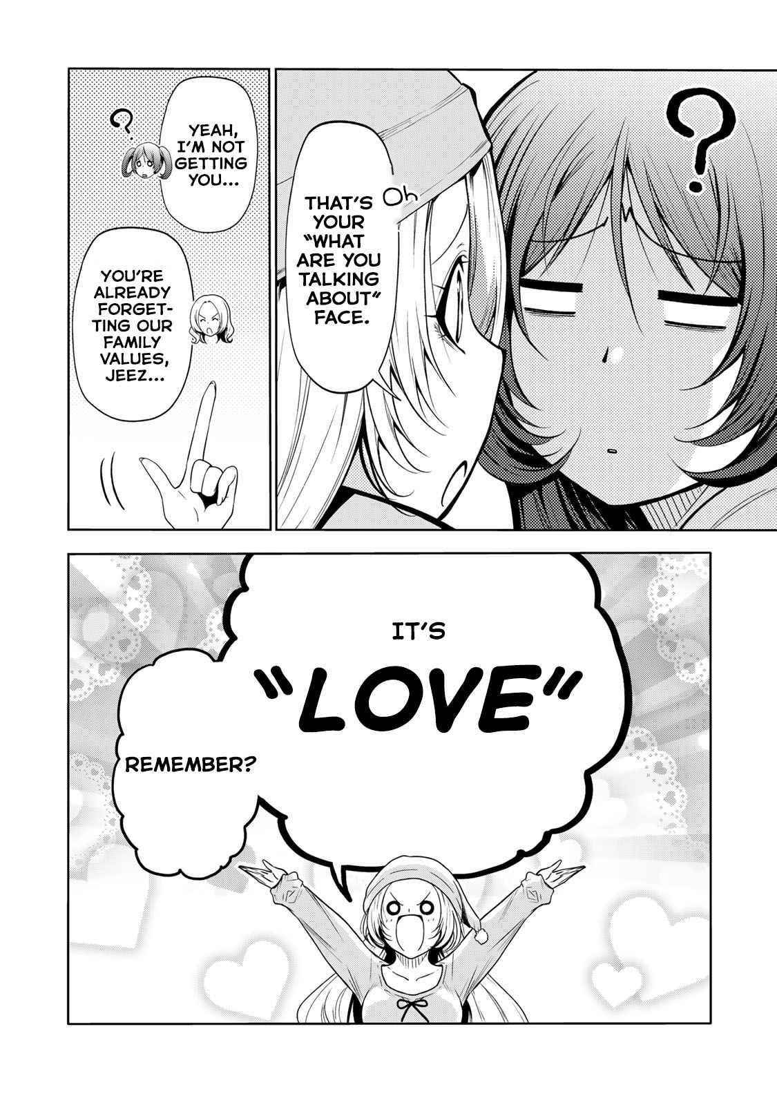 Temple Chapter 62 - Page 12 in English