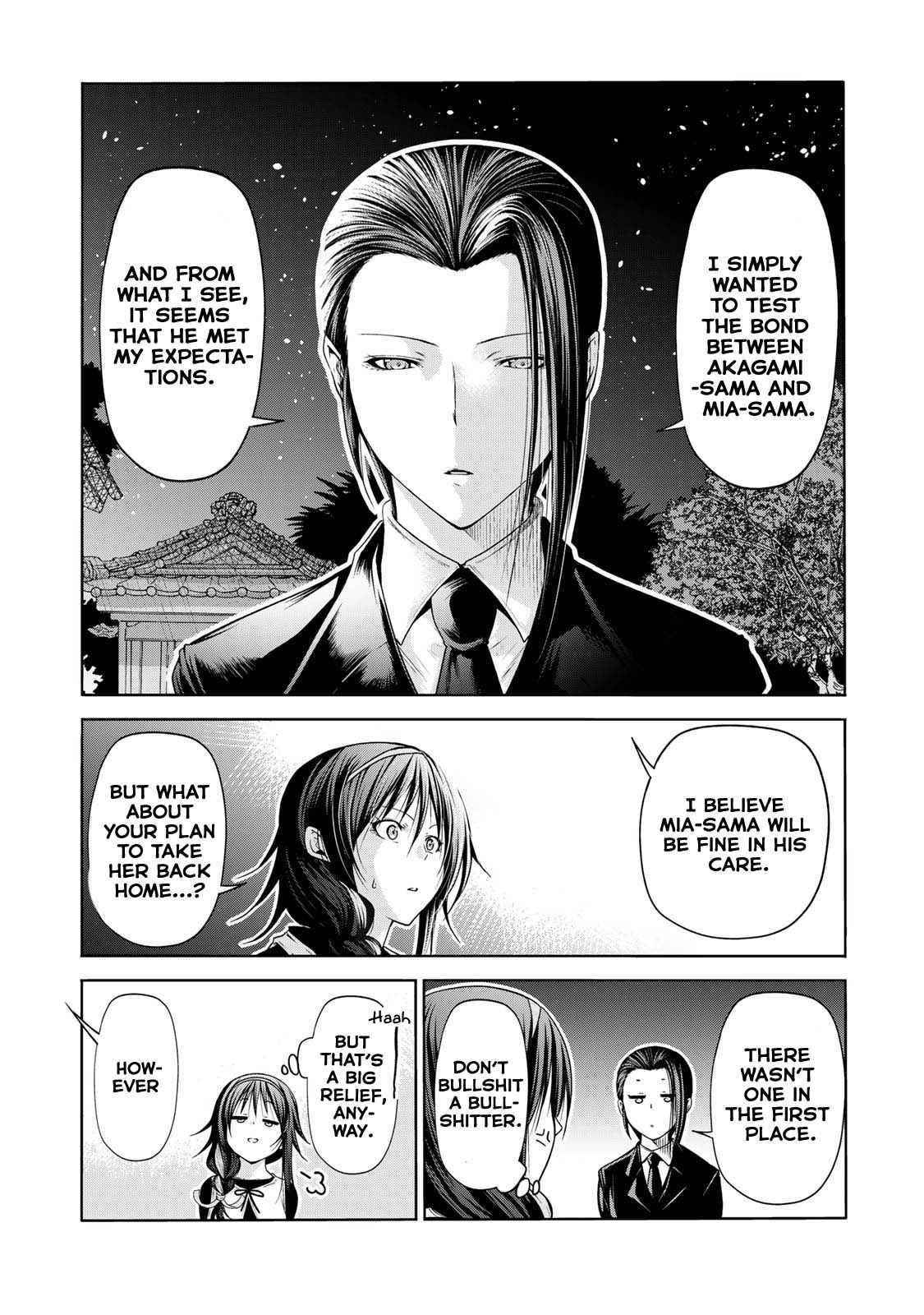 Temple Chapter 62 - Page 18 in English
