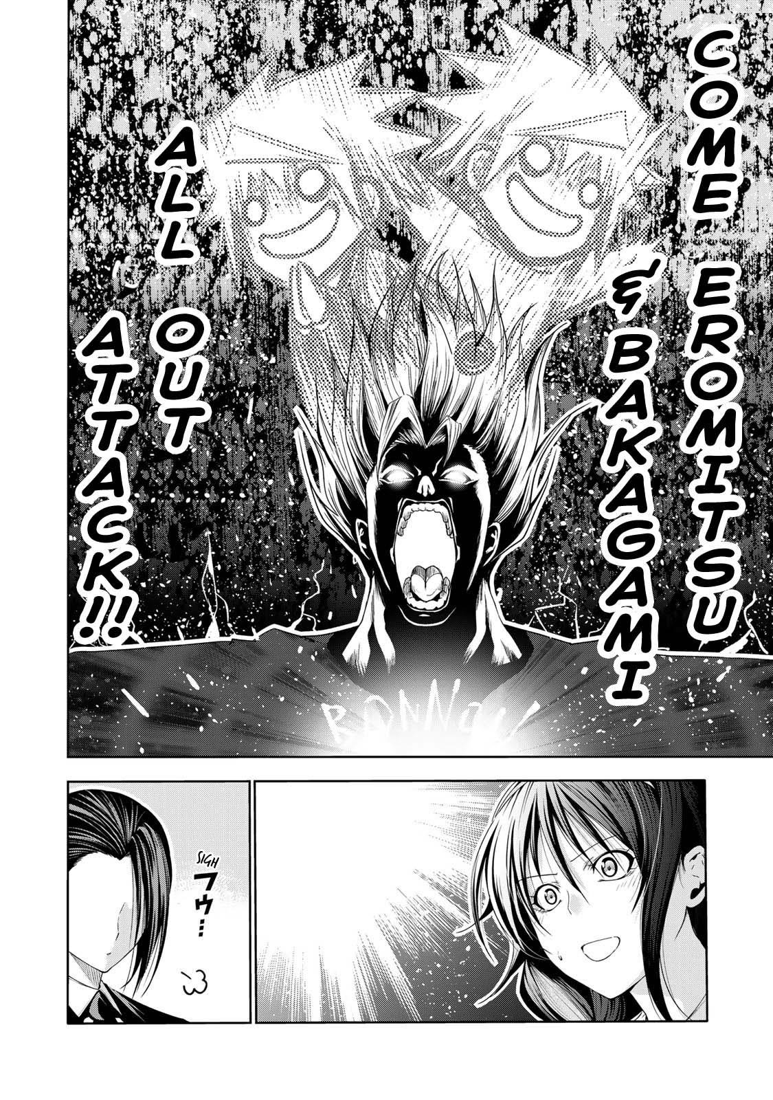 Temple Chapter 63 - Page 14 in English