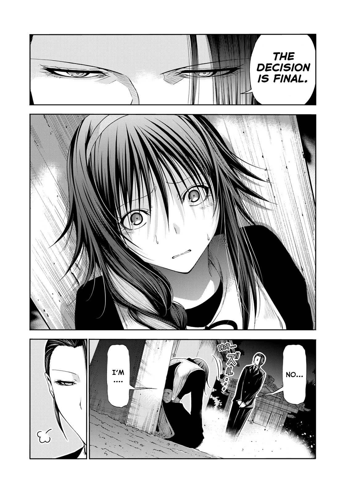 Temple Chapter 63 - Page 5 in English