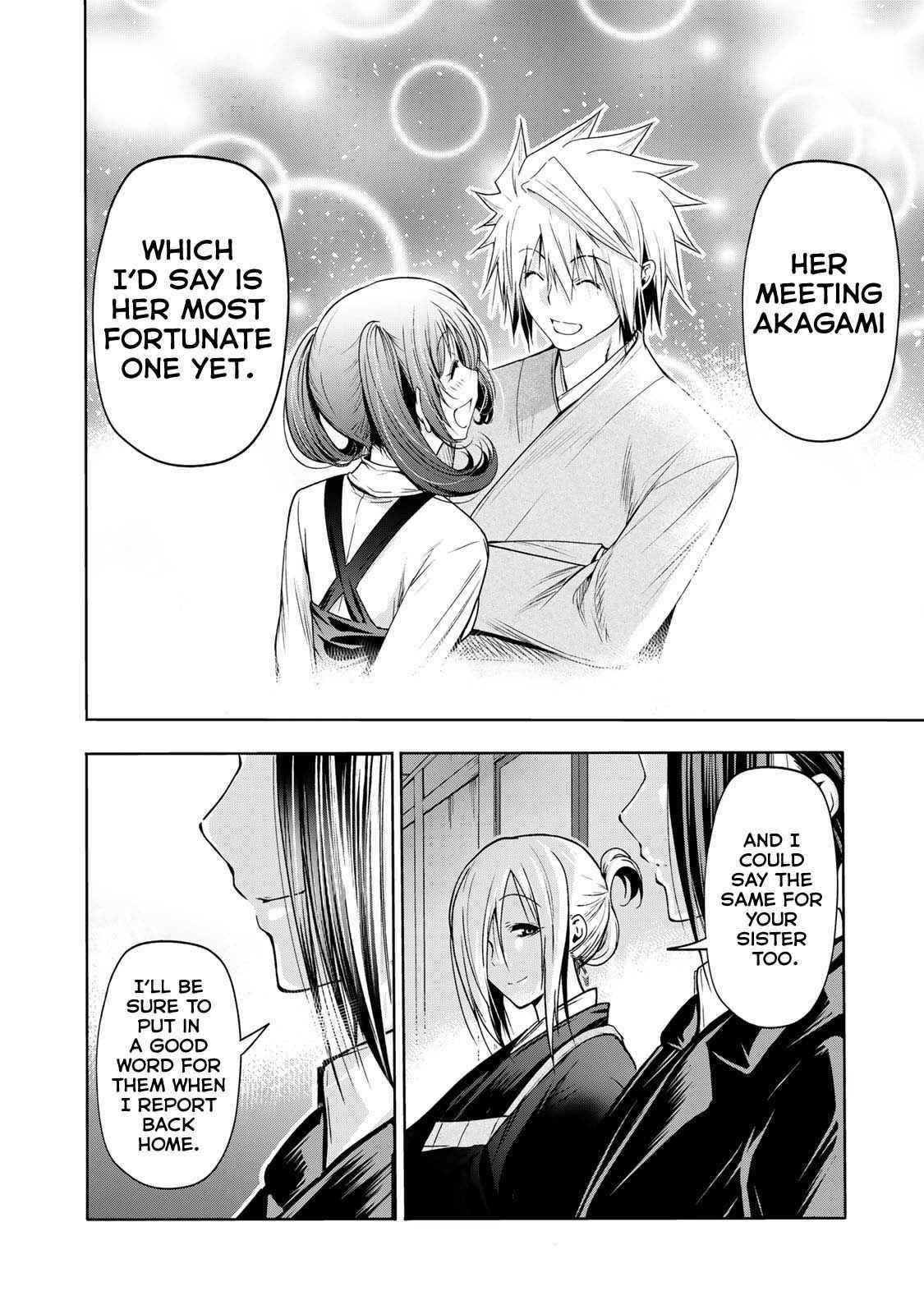 Temple Chapter 64 - Page 10 in English