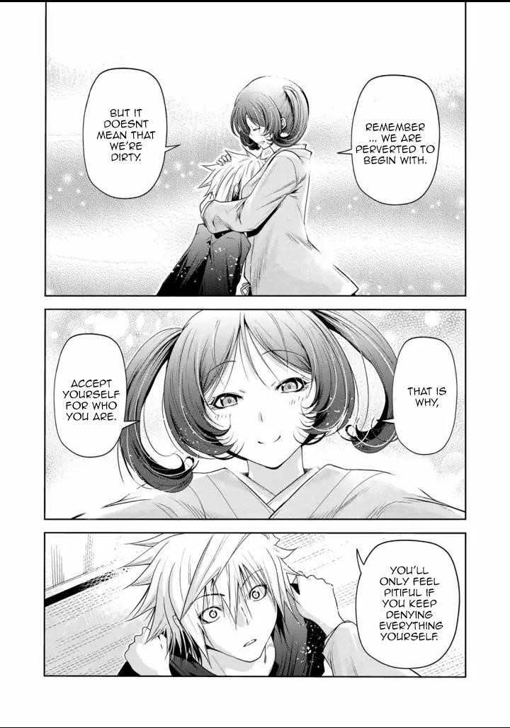 Temple Chapter 65 - Page 15 in English