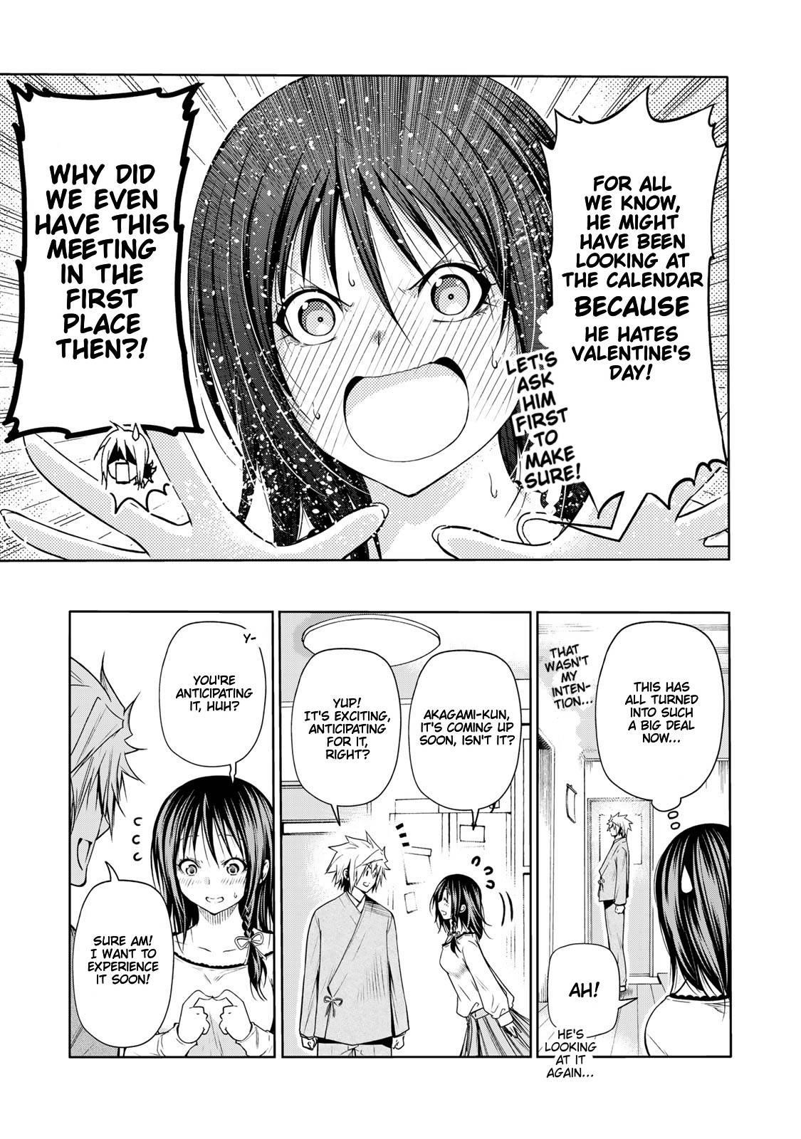 Temple Chapter 66 - Page 14 in English