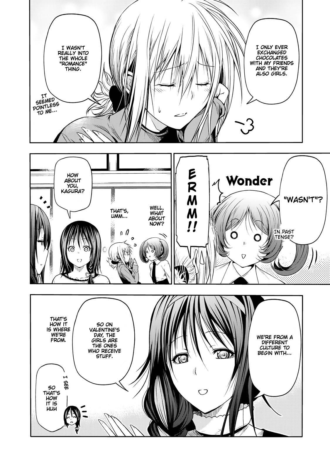 Temple Chapter 66 - Page 7 in English