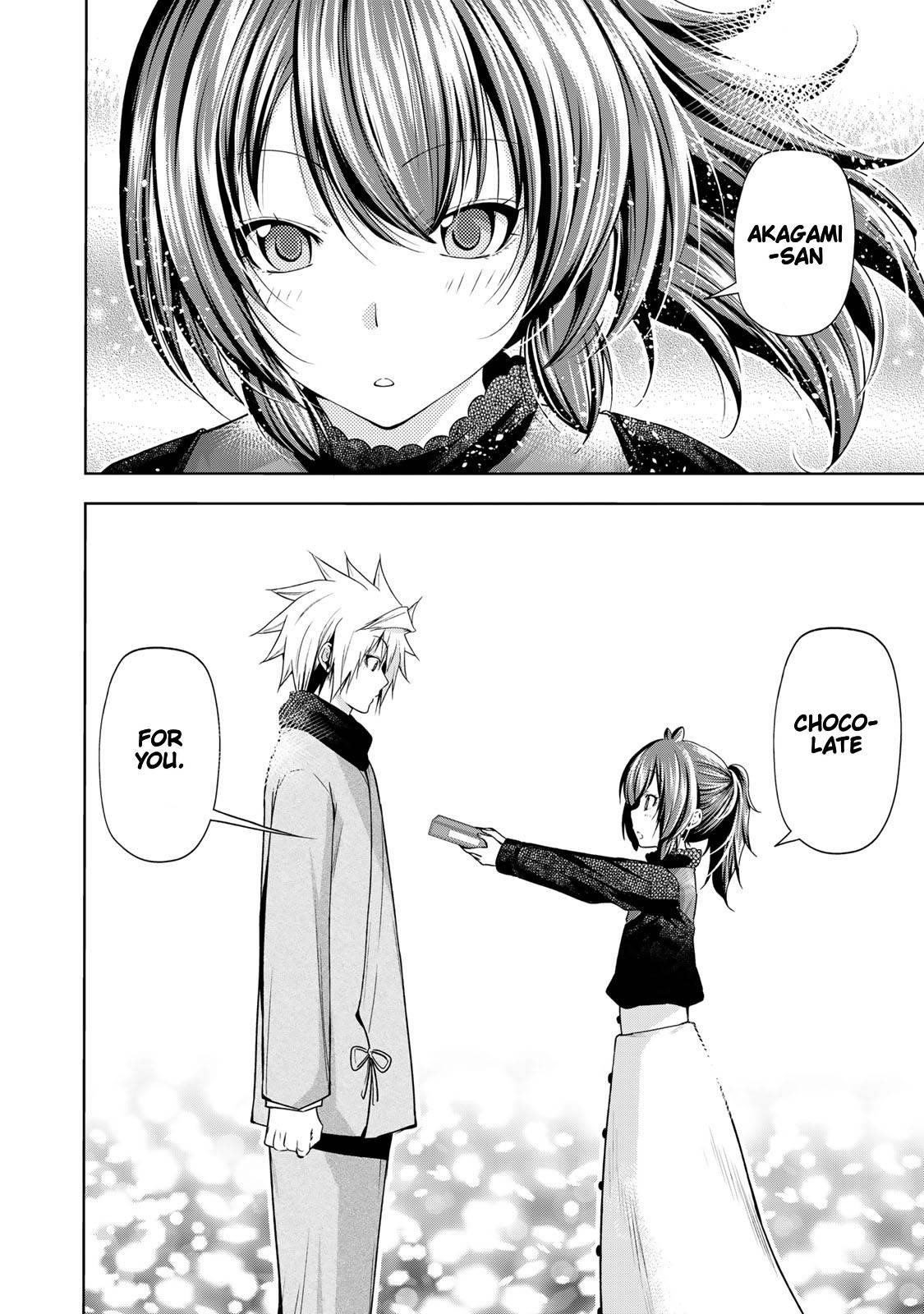 Temple Chapter 67 - Page 11 in English