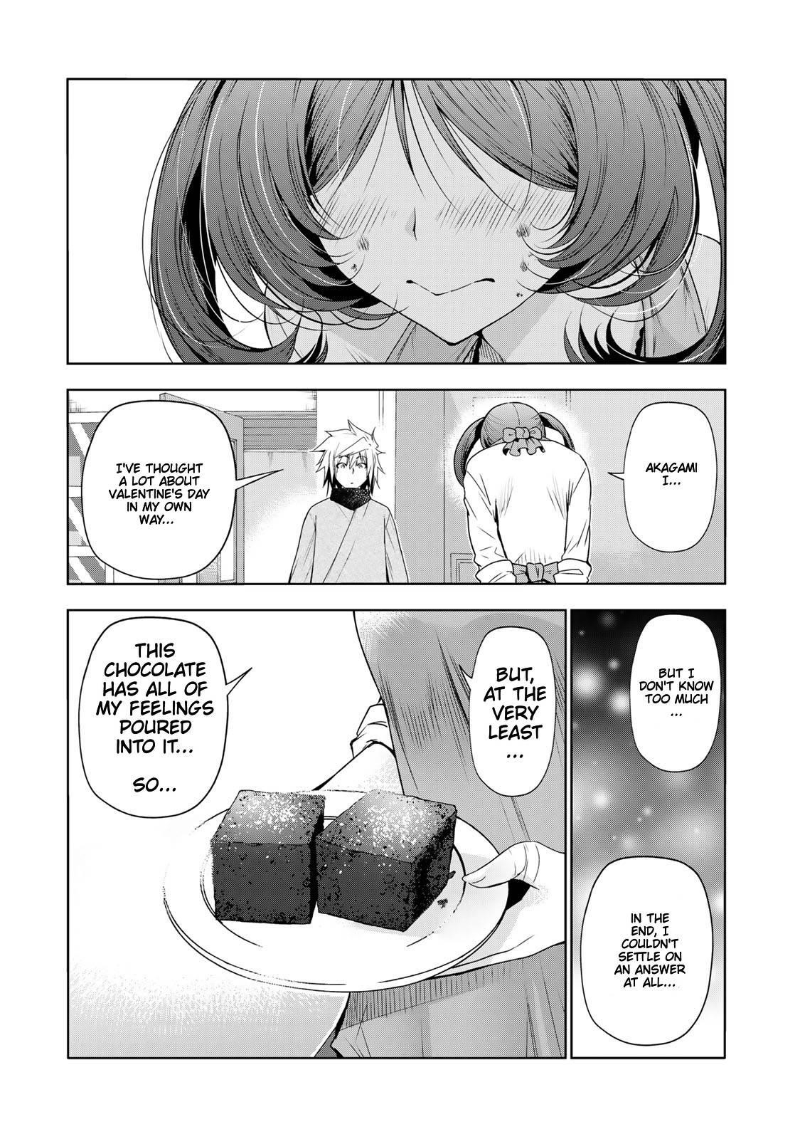 Temple Chapter 68 - Page 18 in English