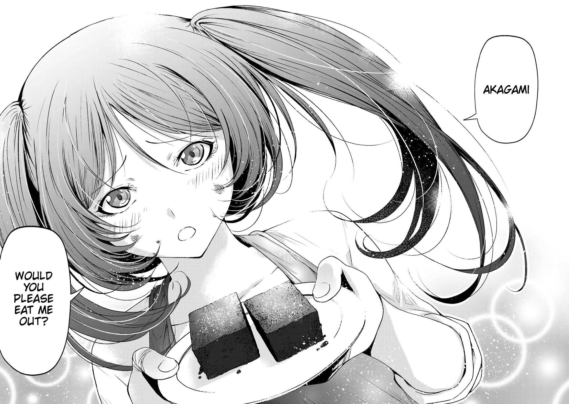 Temple Chapter 68 - Page 19 in English