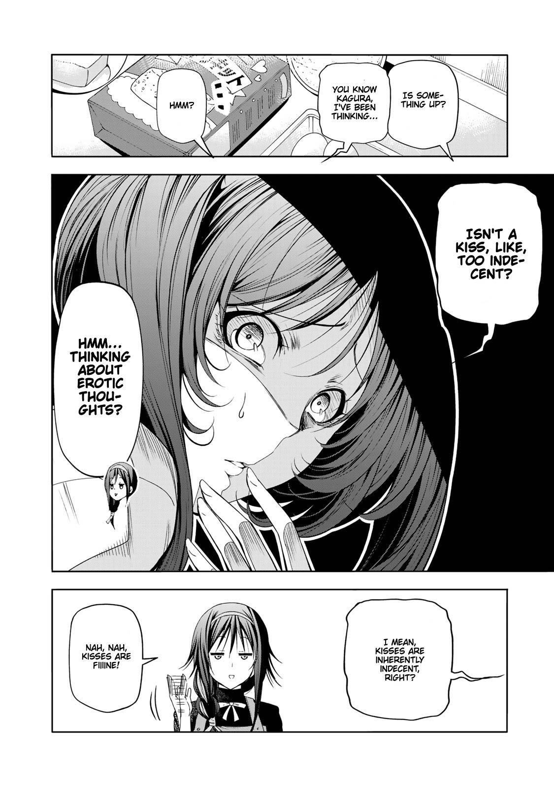 Temple Chapter 68 - Page 7 in English