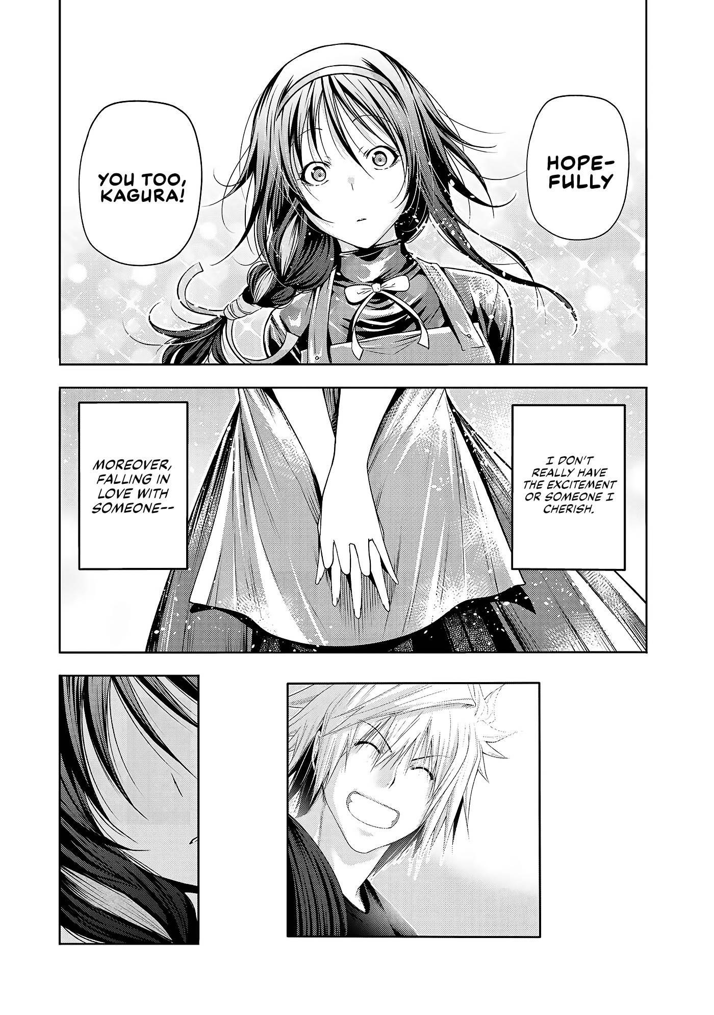 Temple Chapter 69 - Page 15 in English