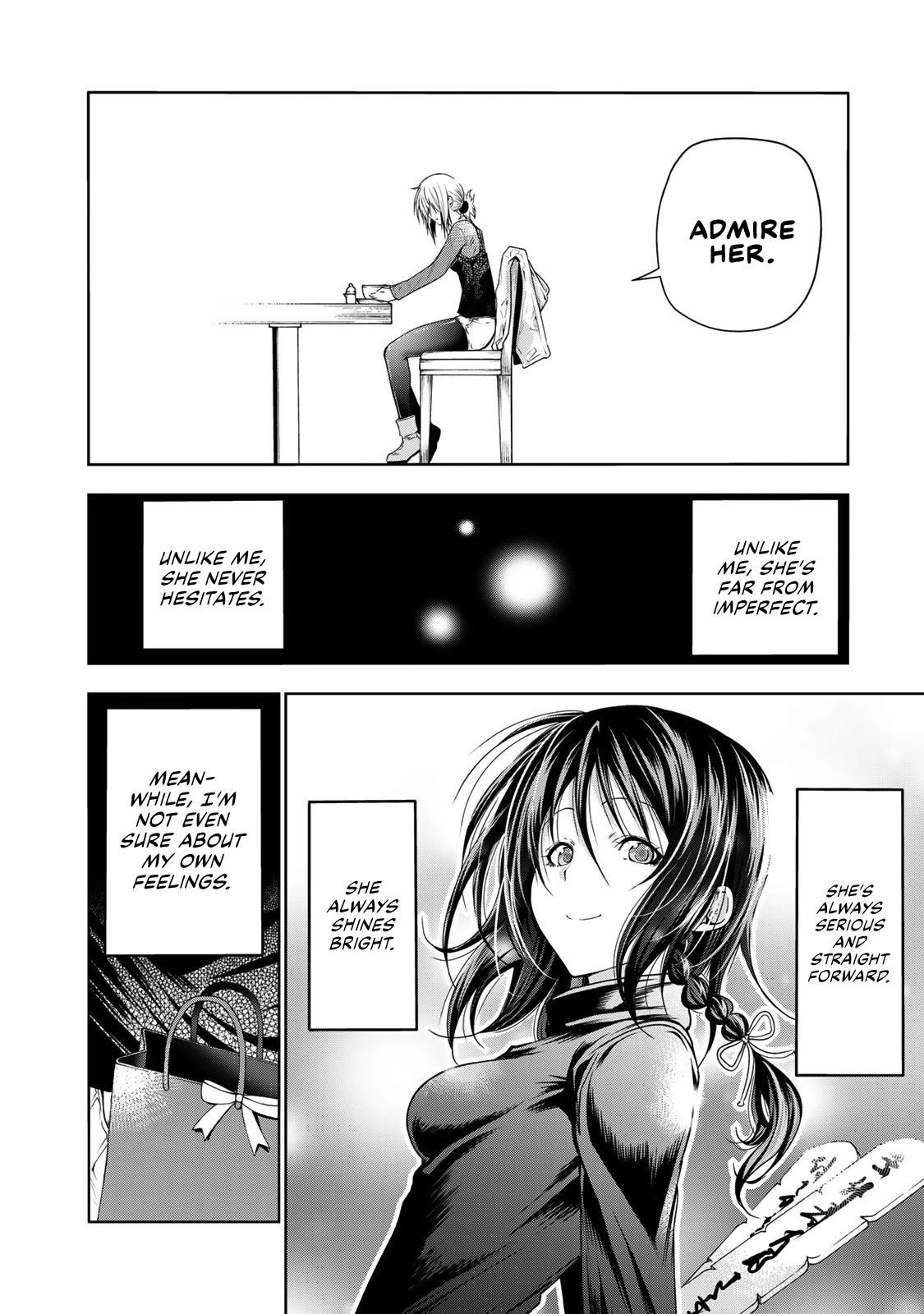 Temple Chapter 71 - Page 10 in English