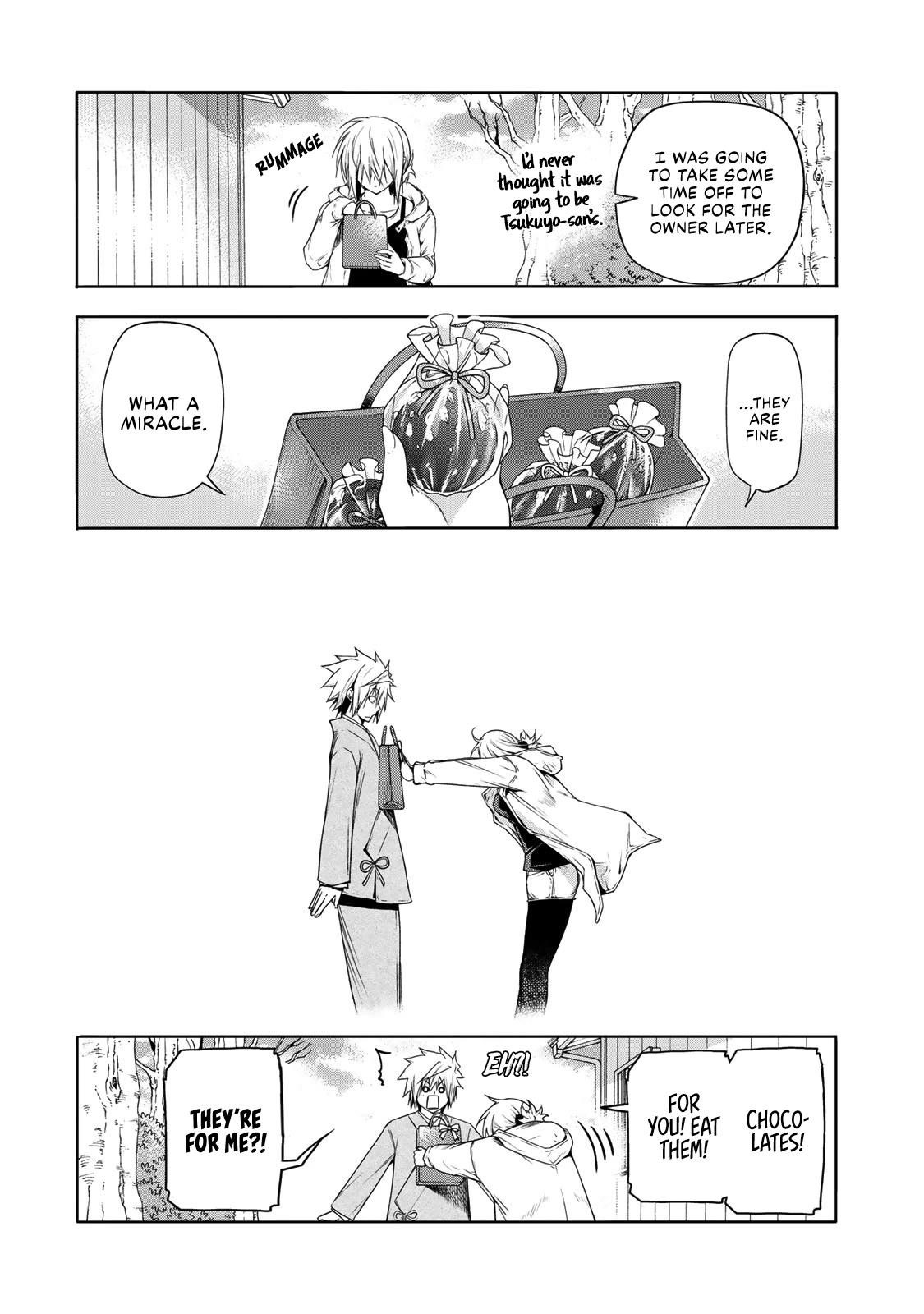 Temple Chapter 72 - Page 13 in English