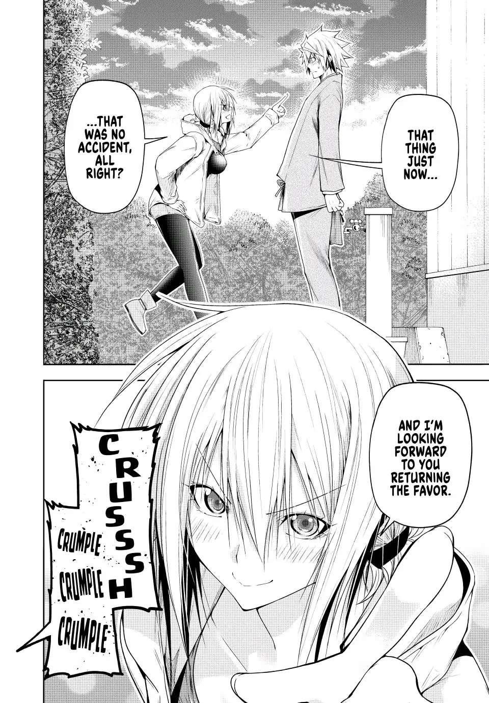 Temple Chapter 74 - Page 6 in English