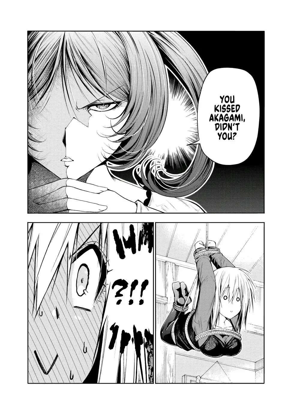 Temple Chapter 75 - Page 6 in English