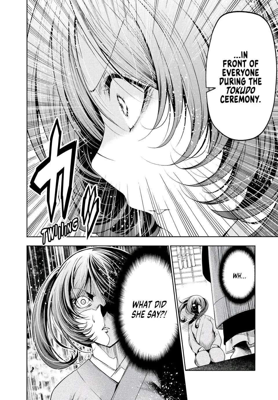 Temple Chapter 76 - Page 8 in English