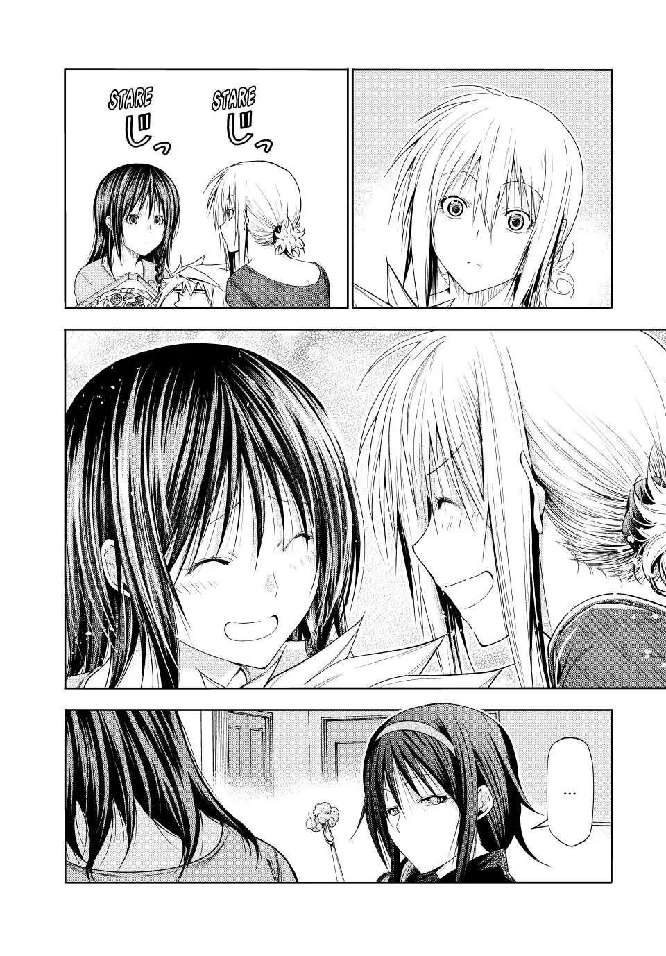 Temple Chapter 77 - Page 20 in English