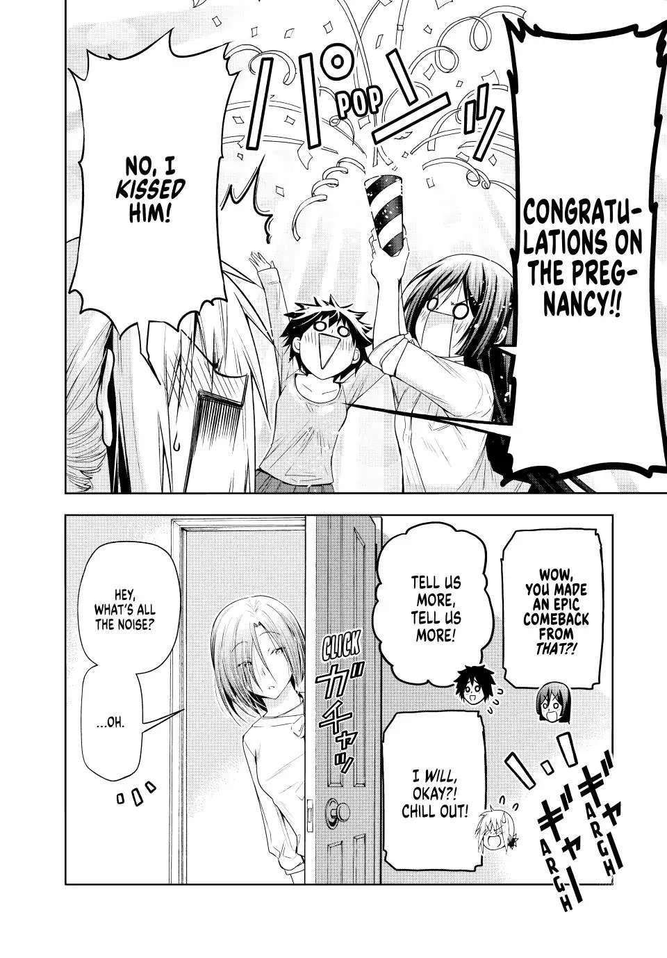 Temple Chapter 78 - Page 6 in English