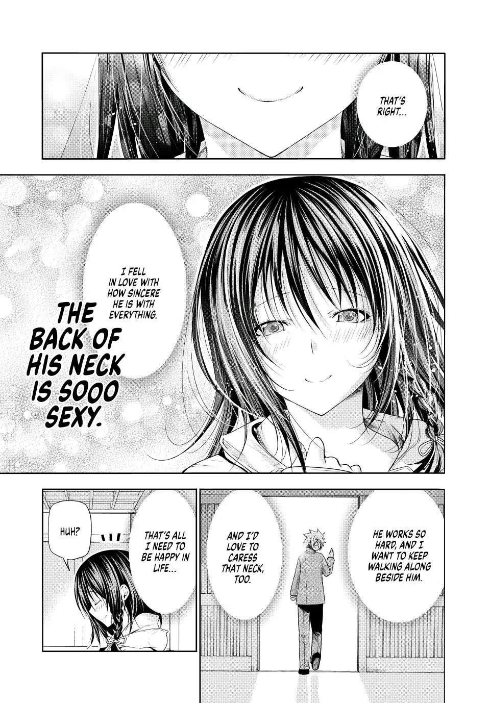 Temple Chapter 79 - Page 7 in English