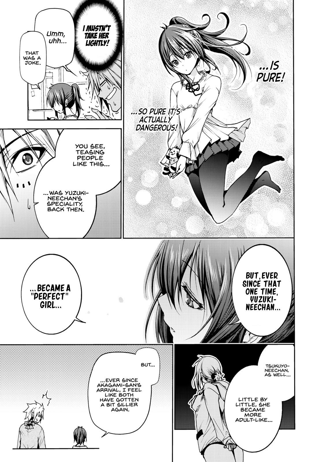 Temple Chapter 8 - Page 13 in English
