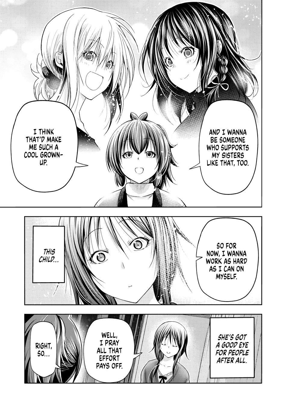 Temple Chapter 82 - Page 13 in English