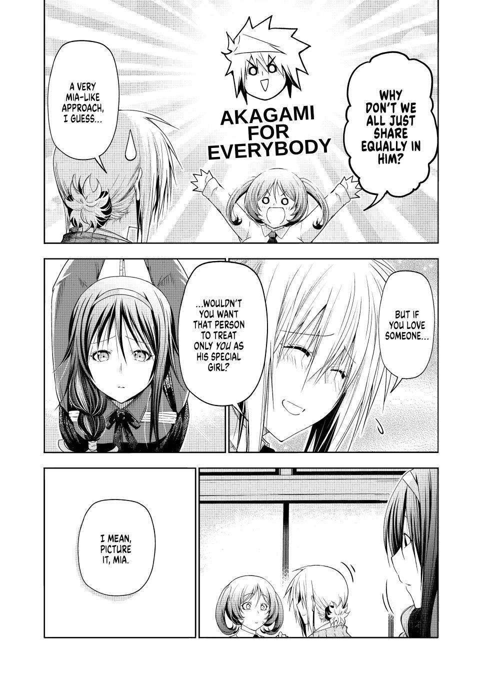 Temple Chapter 85 - Page 14 in English