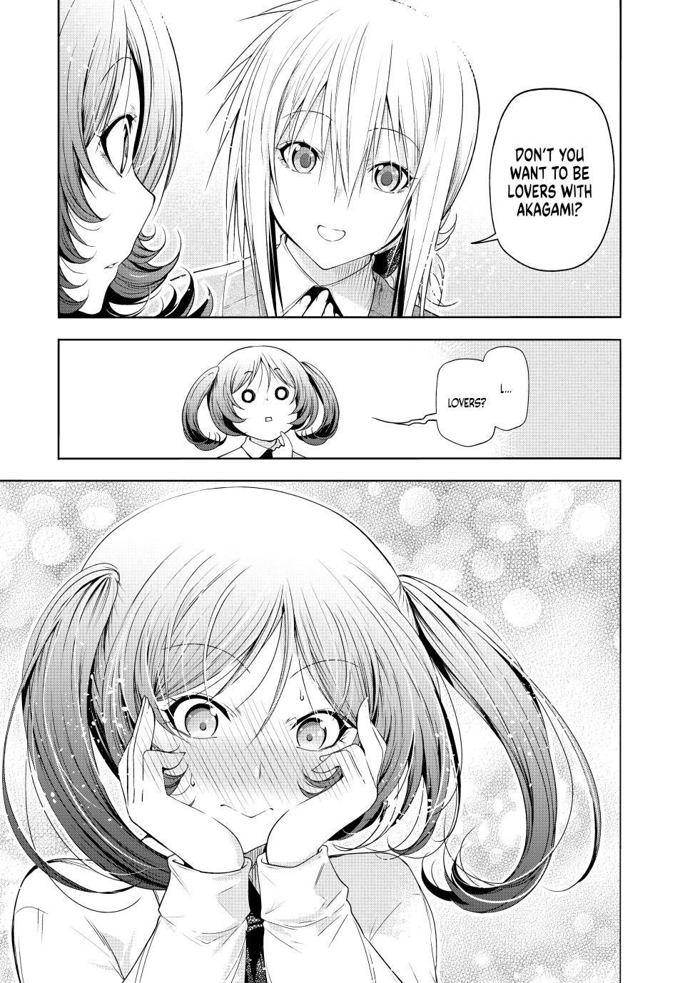 Temple Chapter 85 - Page 15 in English