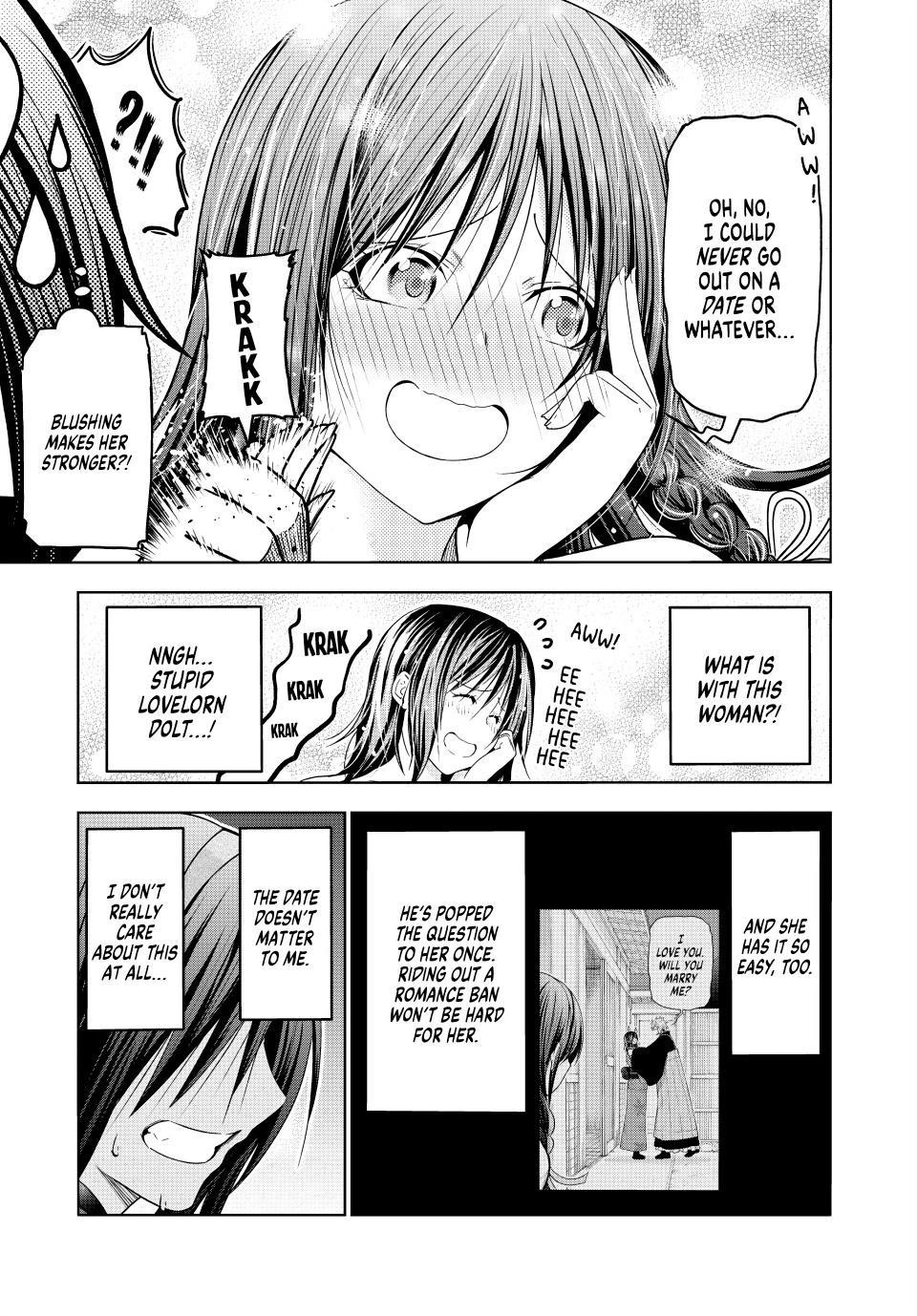 Temple Chapter 86 - Page 17 in English