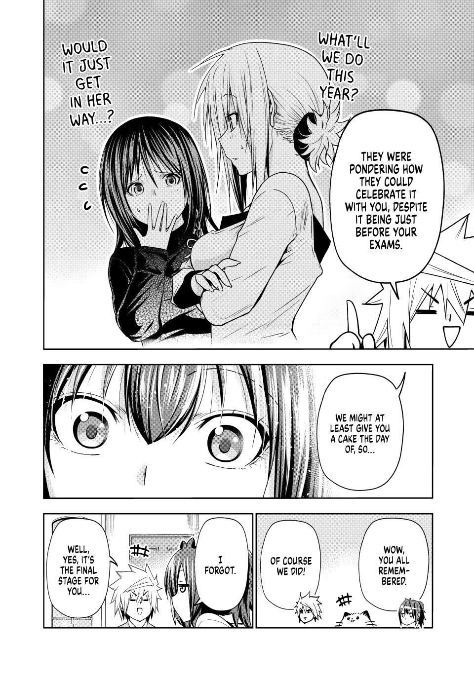 Temple Chapter 88 - Page 10 in English