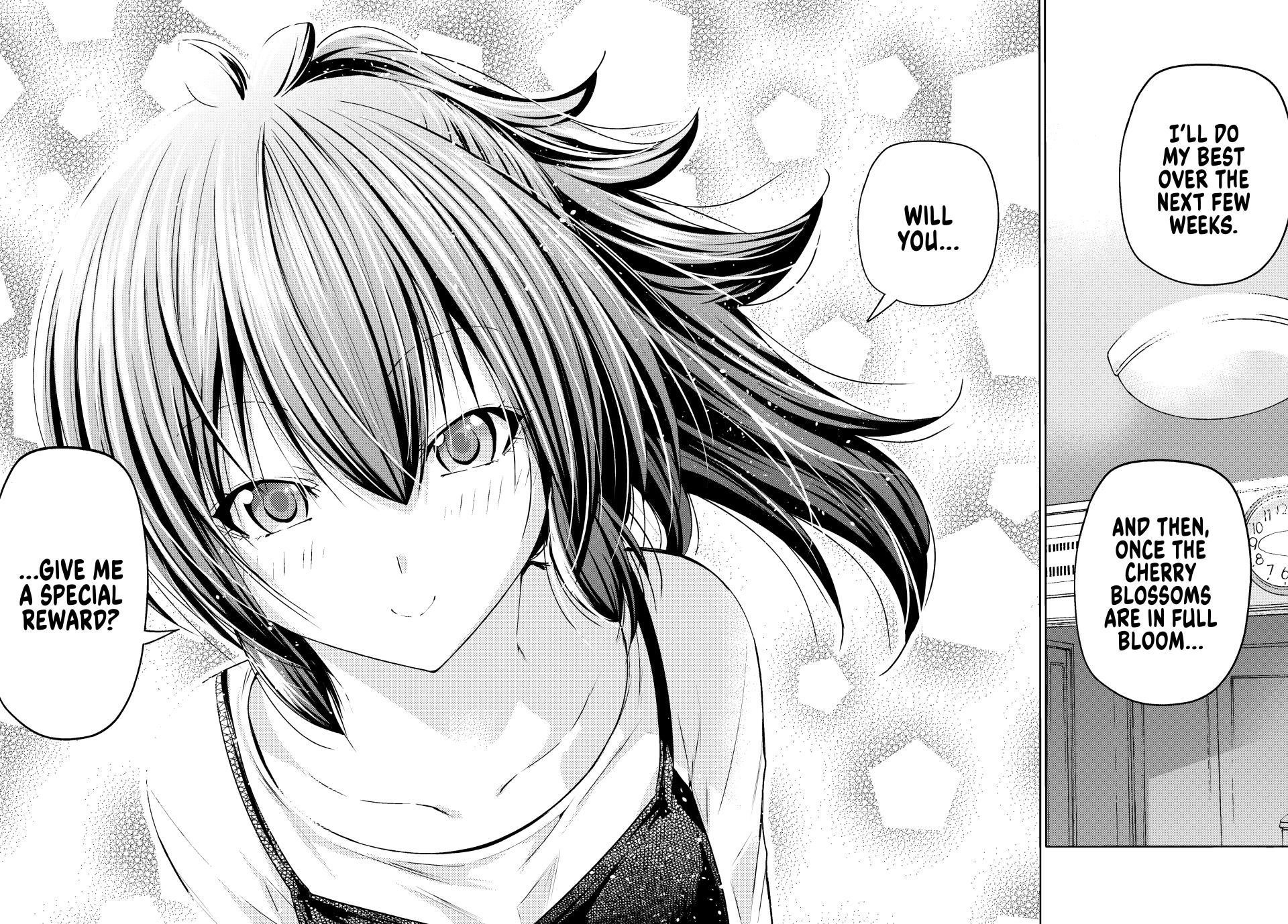 Temple Chapter 88 - Page 12 in English
