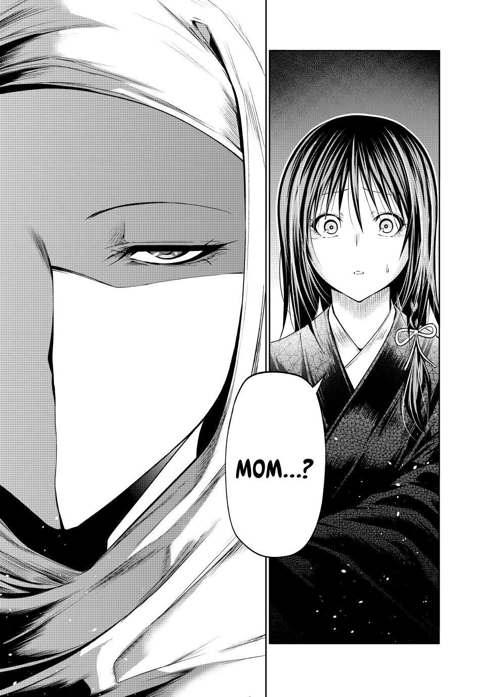 Temple Chapter 89 - Page 17 in English