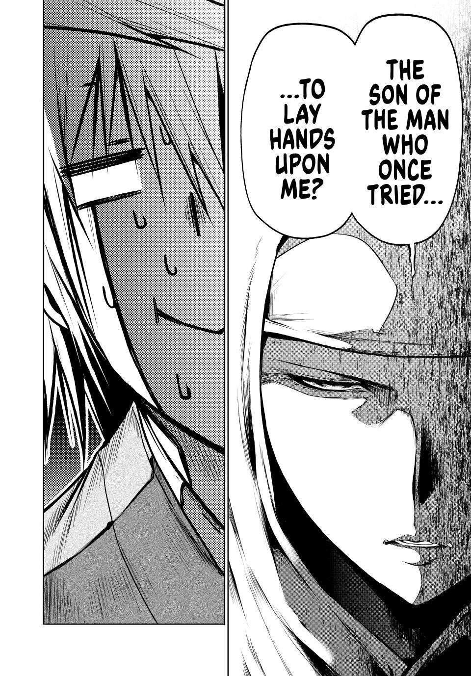 Temple Chapter 90 - Page 12 in English