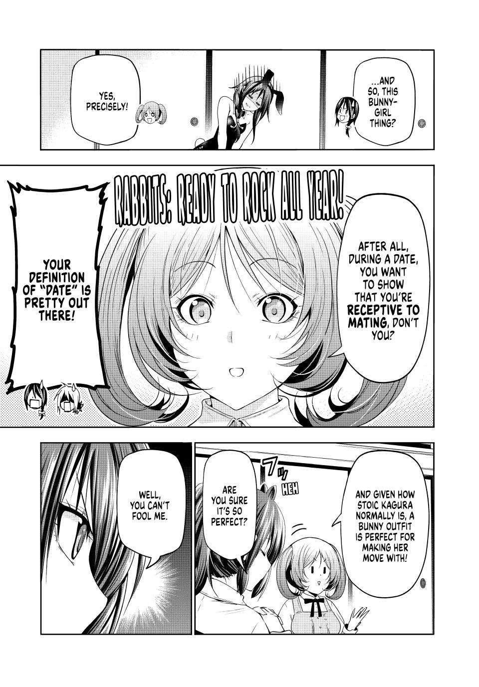 Temple Chapter 91 - Page 7 in English