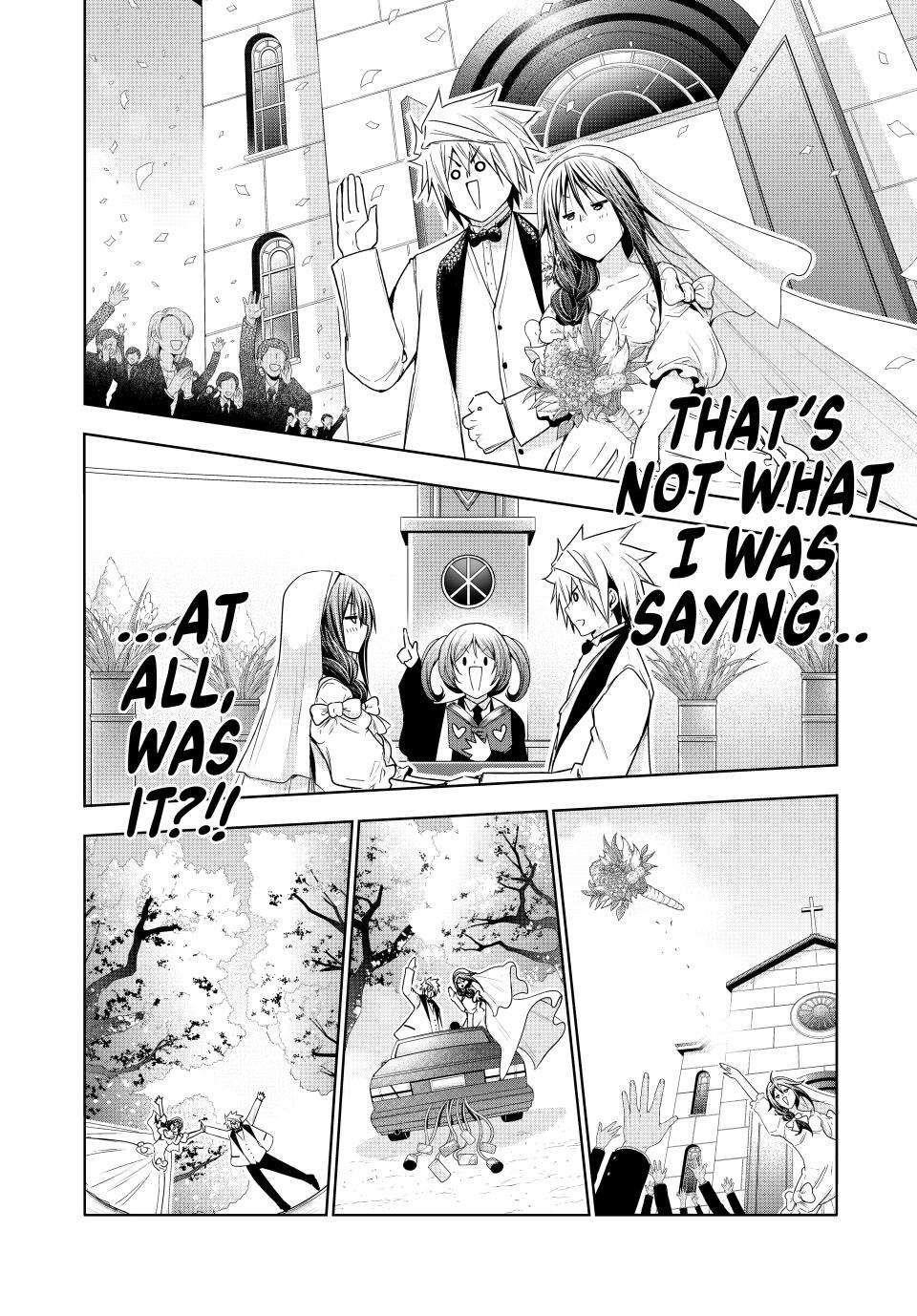 Temple Chapter 92 - Page 9 in English