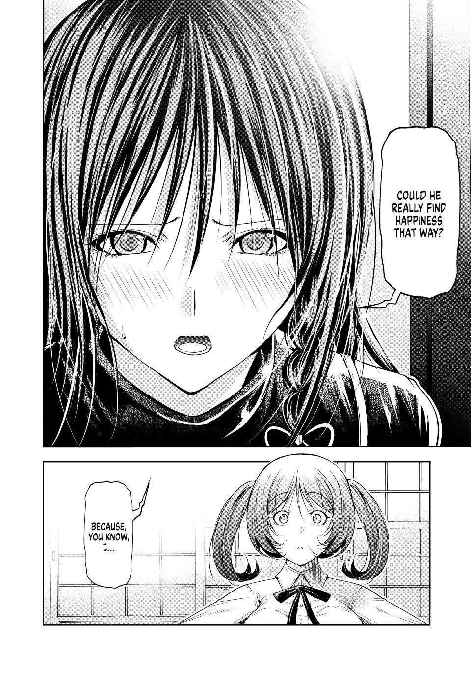 Temple Chapter 93 - Page 12 in English