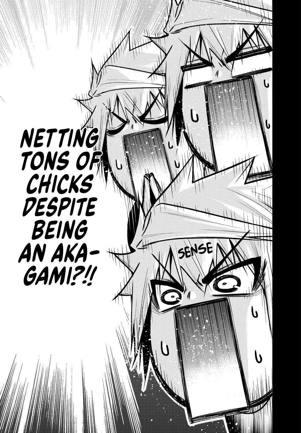Temple Chapter 94 - Page 11 in English