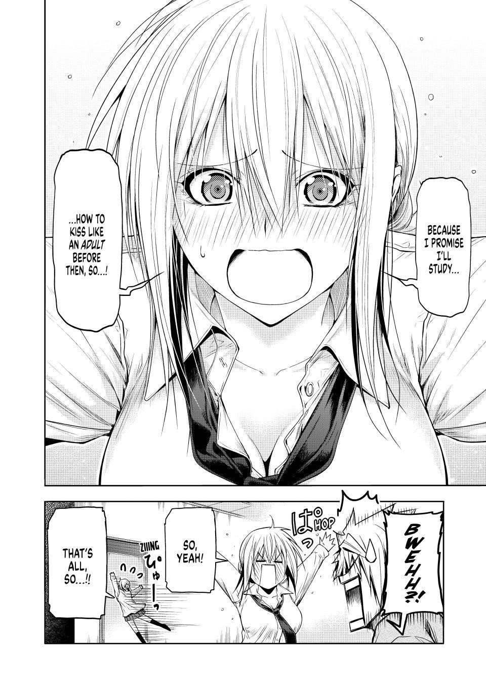 Temple Chapter 95 - Page 16 in English