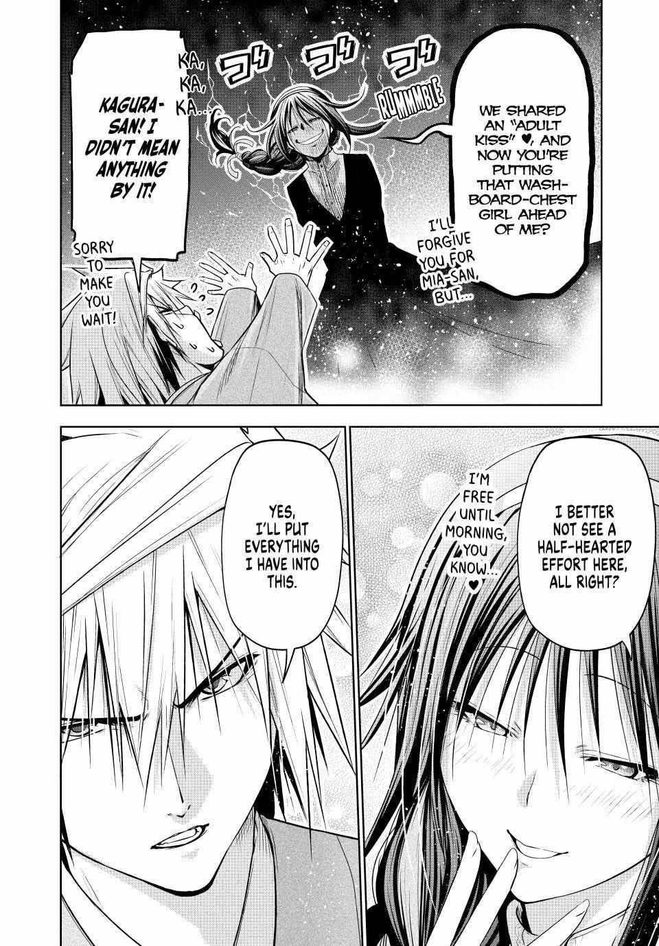 Temple Chapter 96 - Page 10 in English