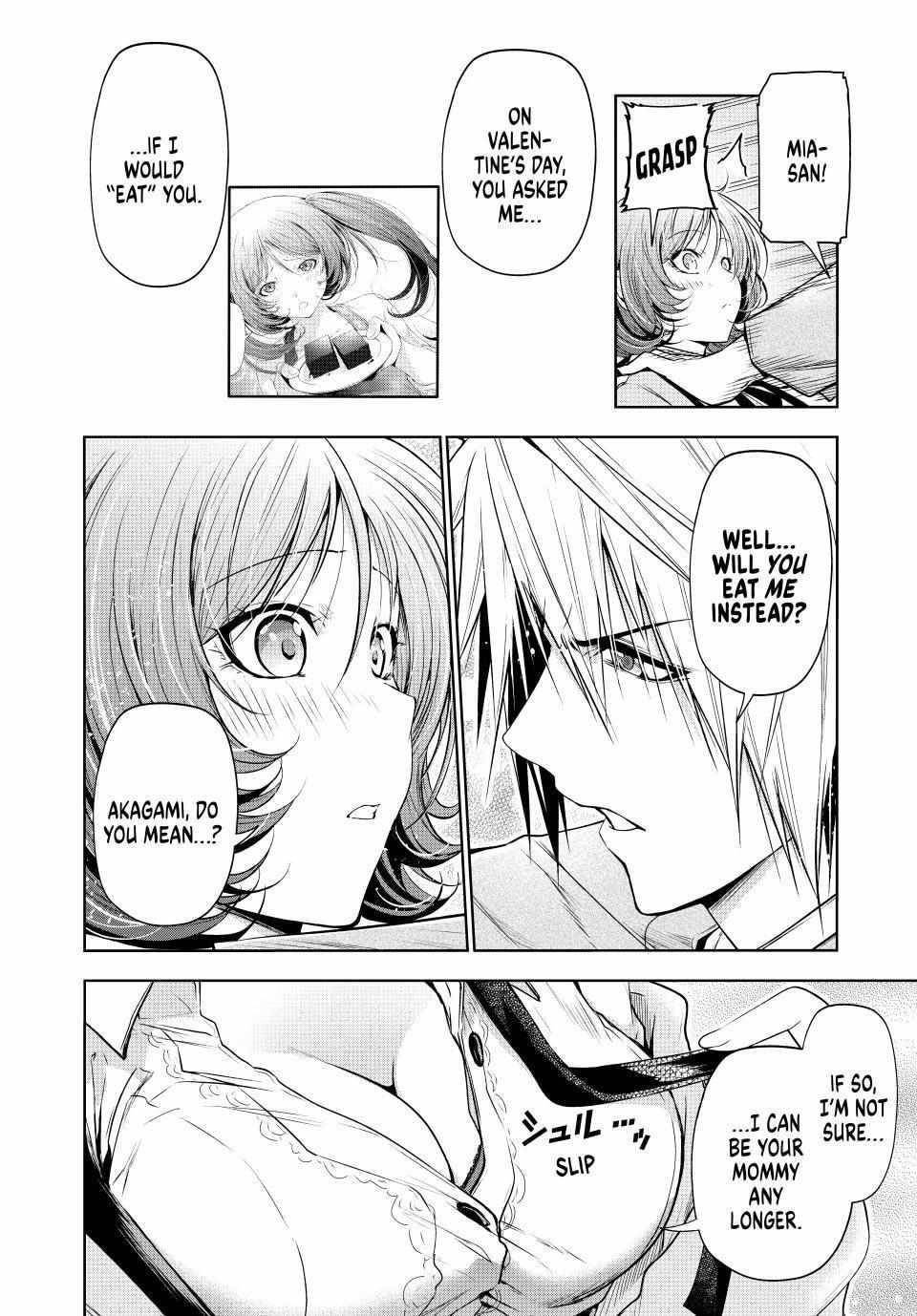 Temple Chapter 96 - Page 4 in English